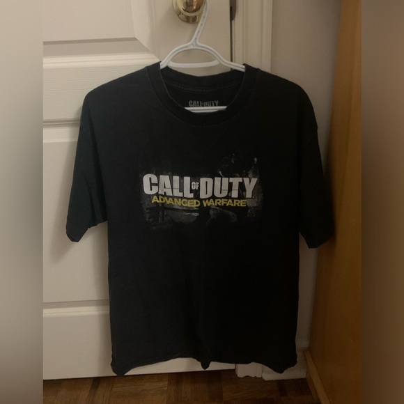 LIMITED ADDITION Call of Duty Tee Shirt Large - Picture 1 of 5